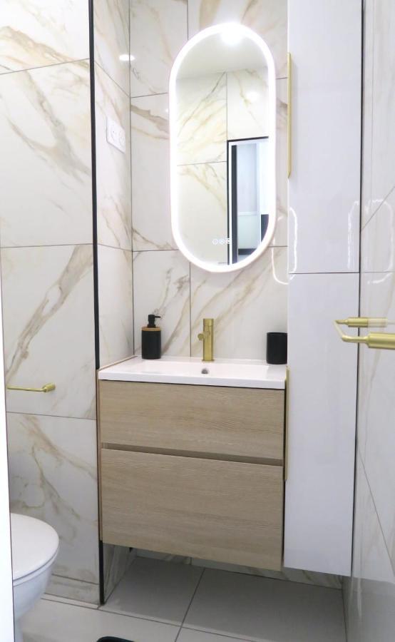 Apartmán Palou Agde Exteriér fotografie